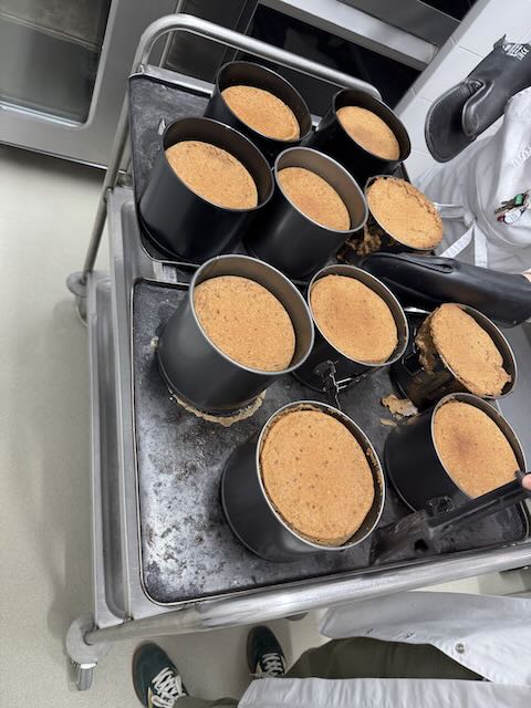 Del laboratorio al obrador